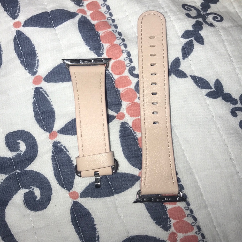 Apple Watch band